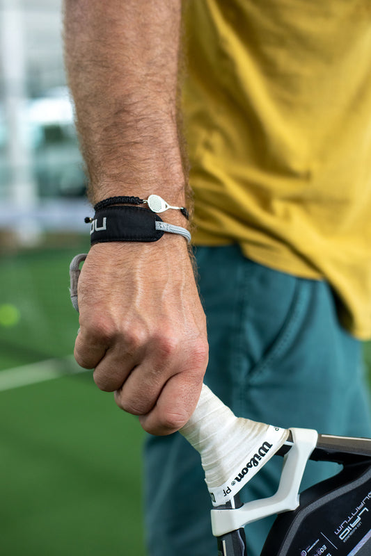 Baseline Bold Bracelet