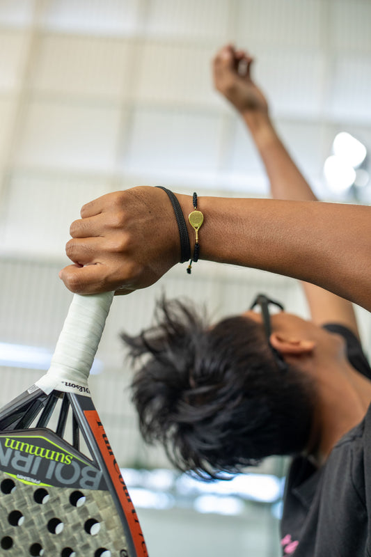 Baseline Bold Bracelet