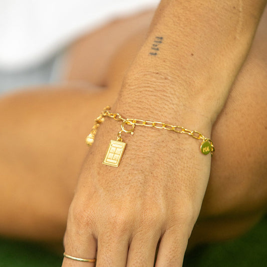 Charm Bracelet