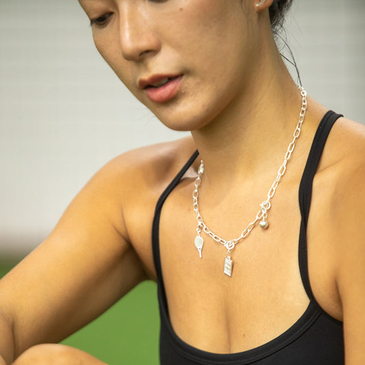 Charm Necklace