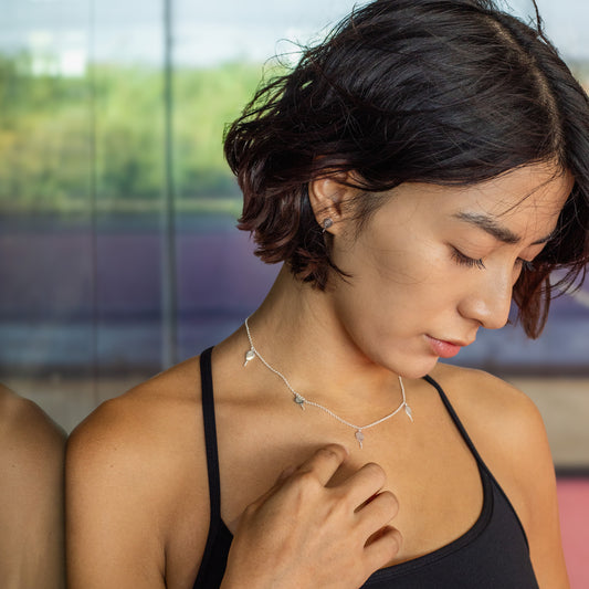 Sweetspot Necklace