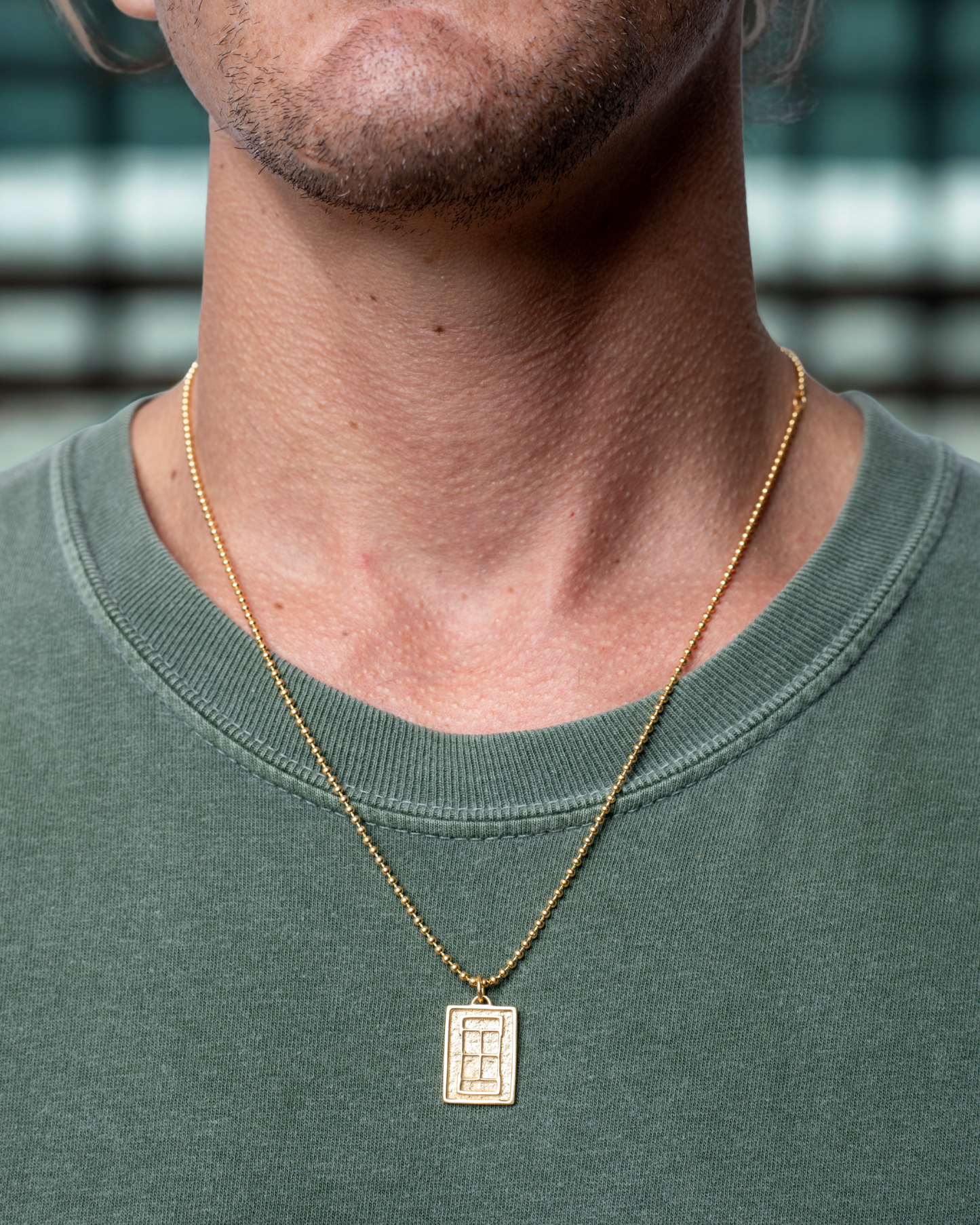 Corte Necklace
