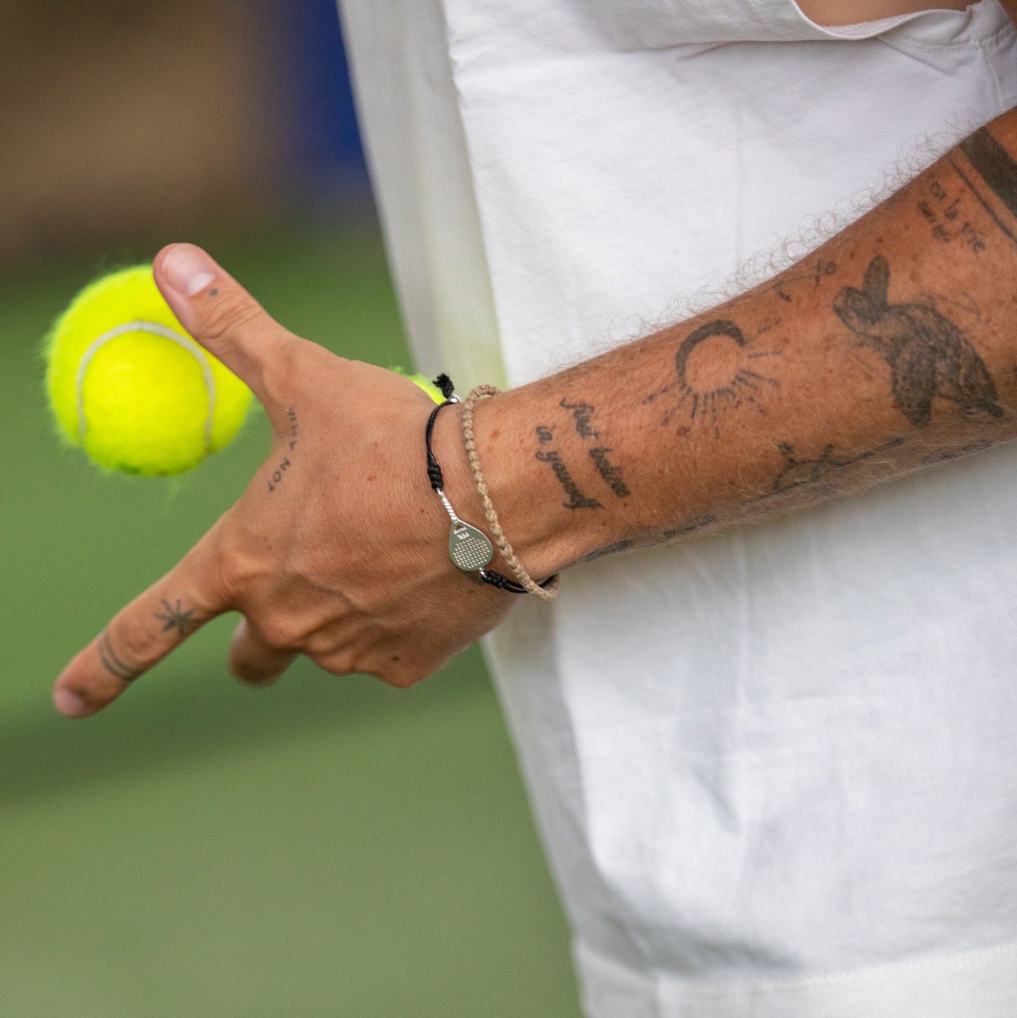 Baseline Bracelet