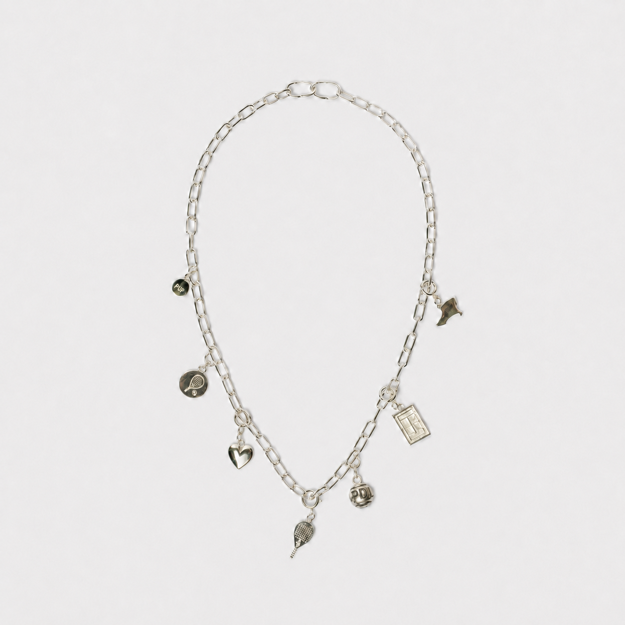 Ball Charm