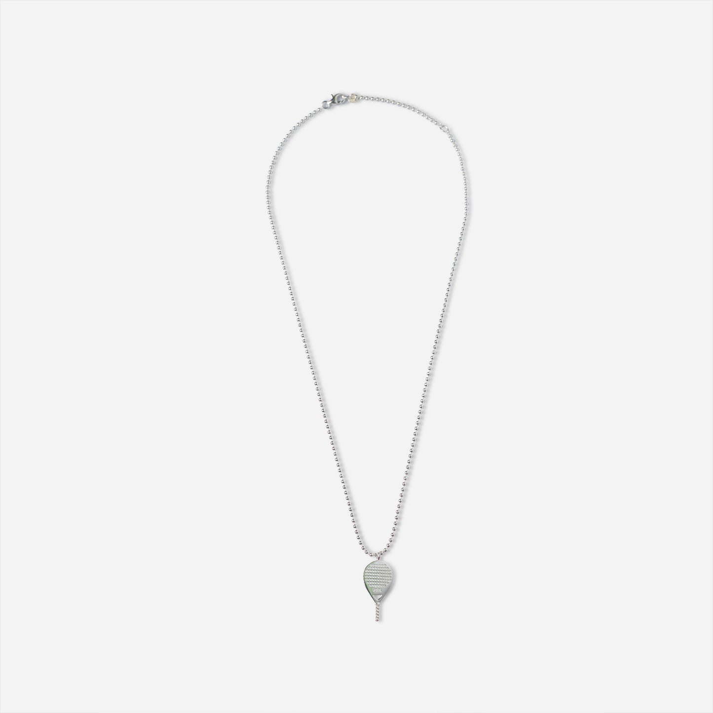 Signature Serve Necklace