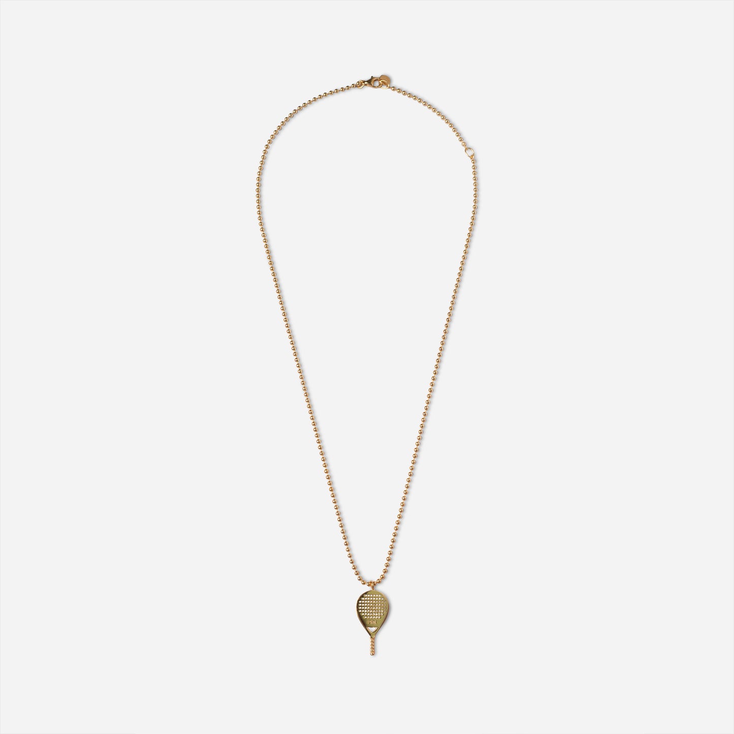 Signature Serve Necklace