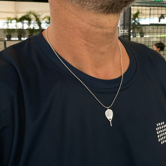 Signature Serve Necklace