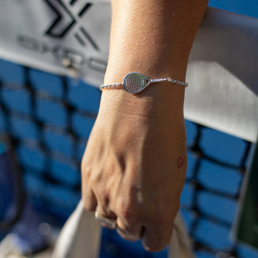 Tiebreak Bracelet