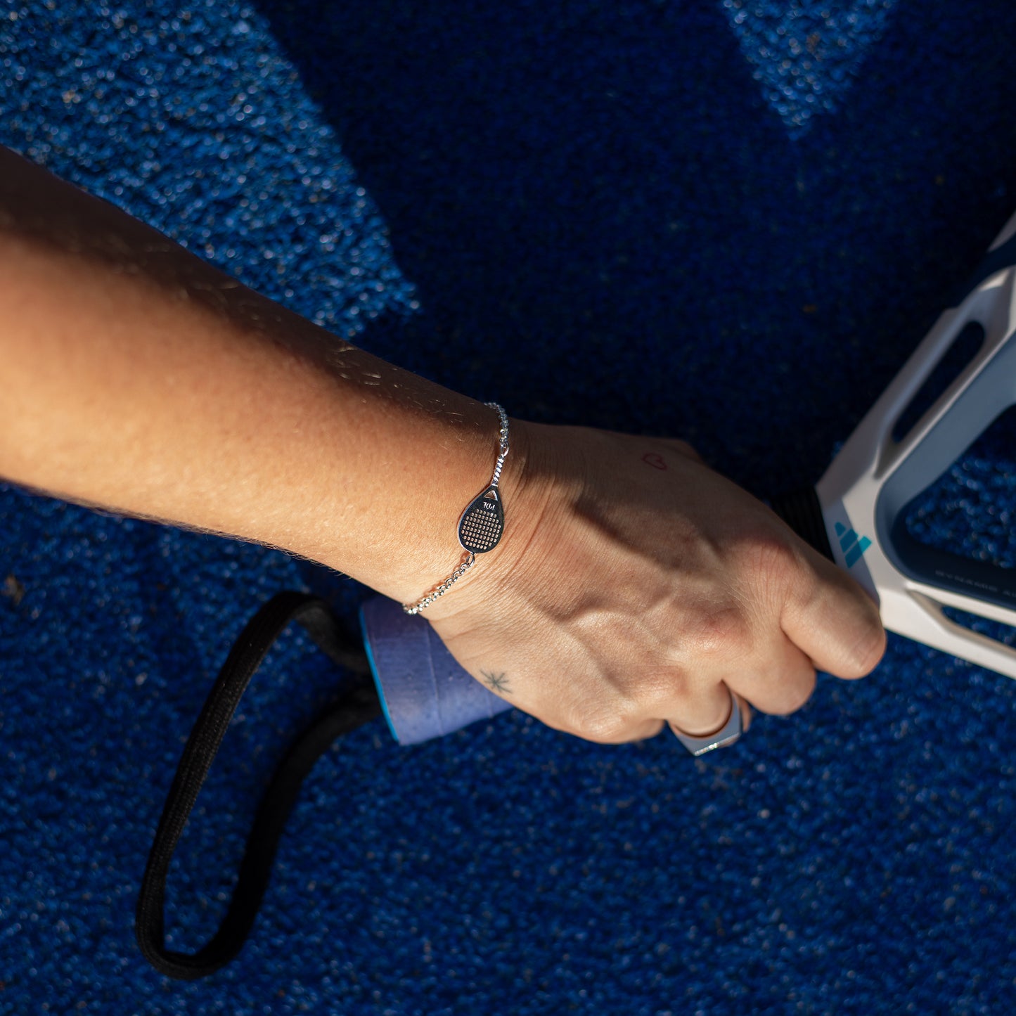Tiebreak Bracelet