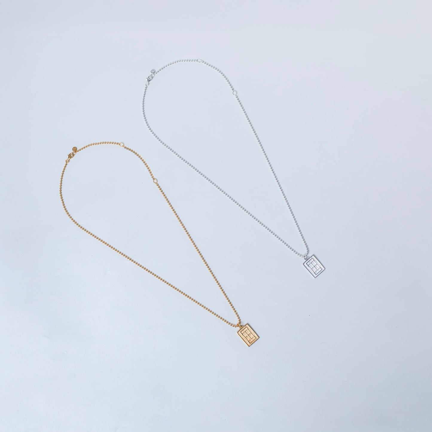 Corte Necklace