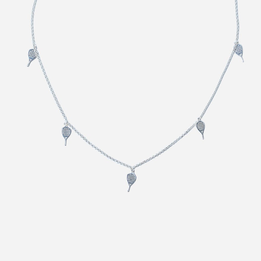 Sweetspot Necklace