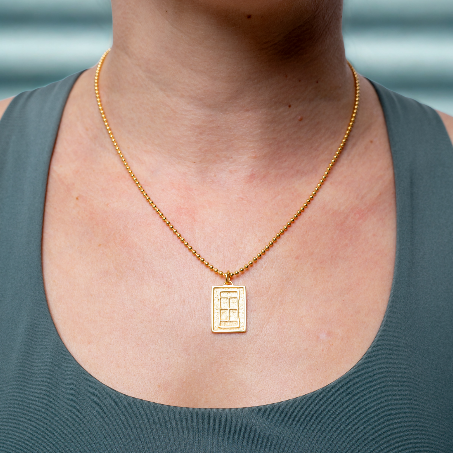 Corte Necklace