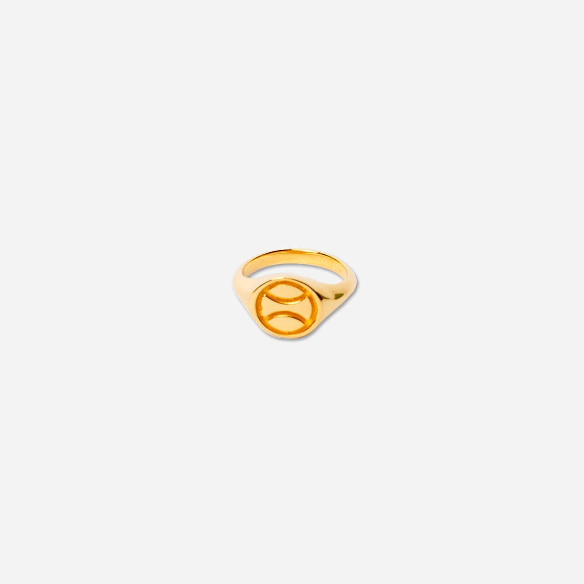 Dropshot Ring