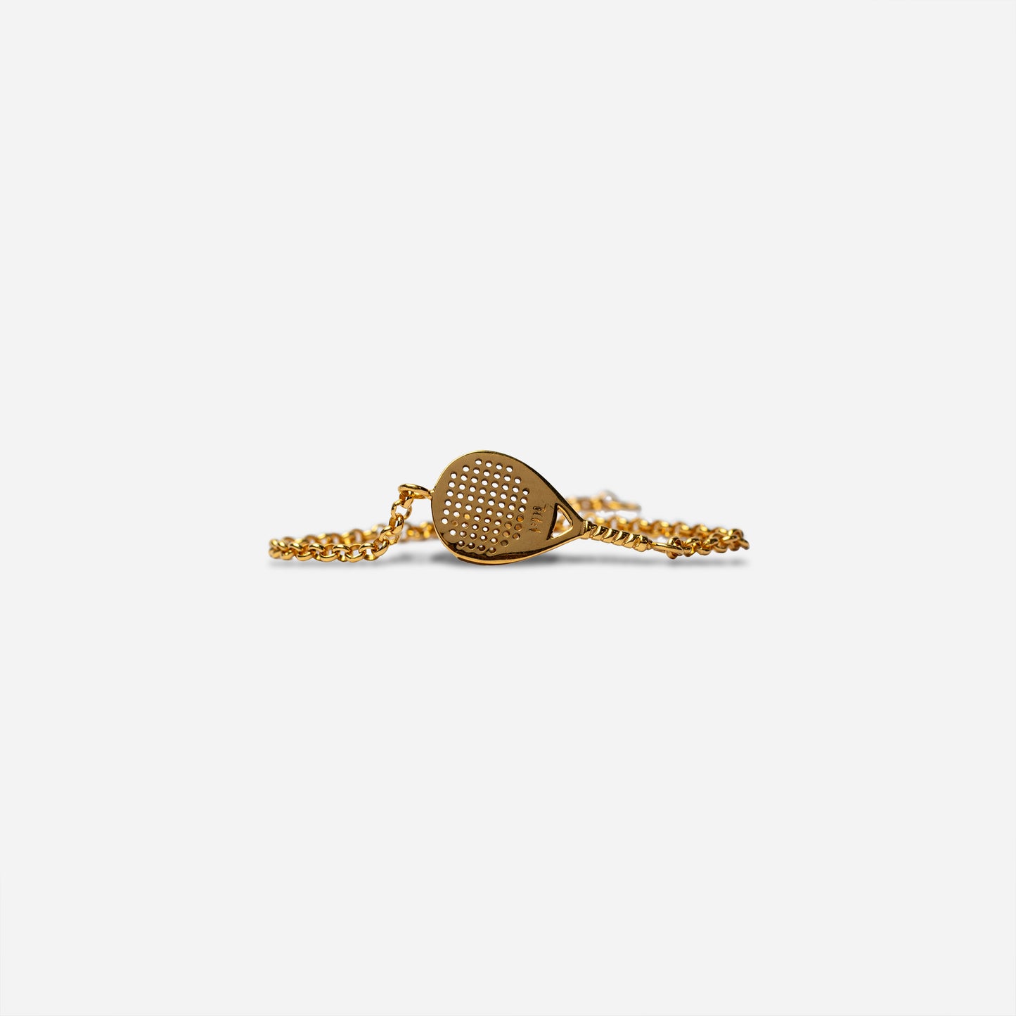 Tiebreak Bracelet
