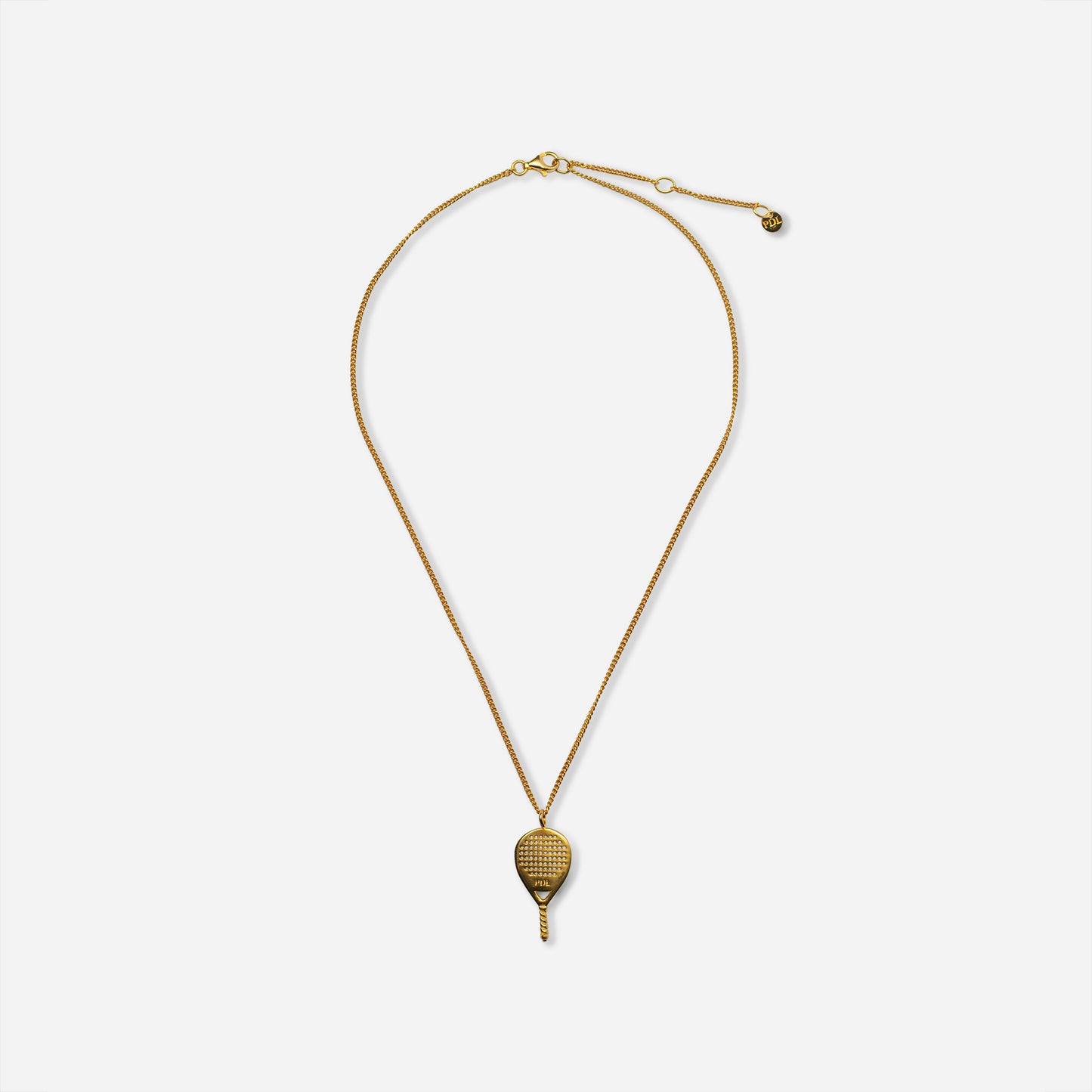 Good Serve Necklace