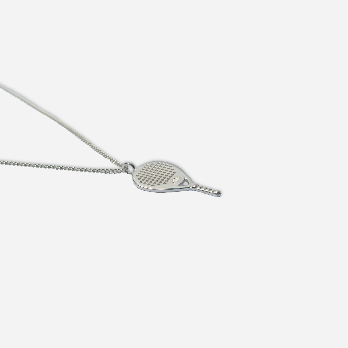 Good Serve Necklace