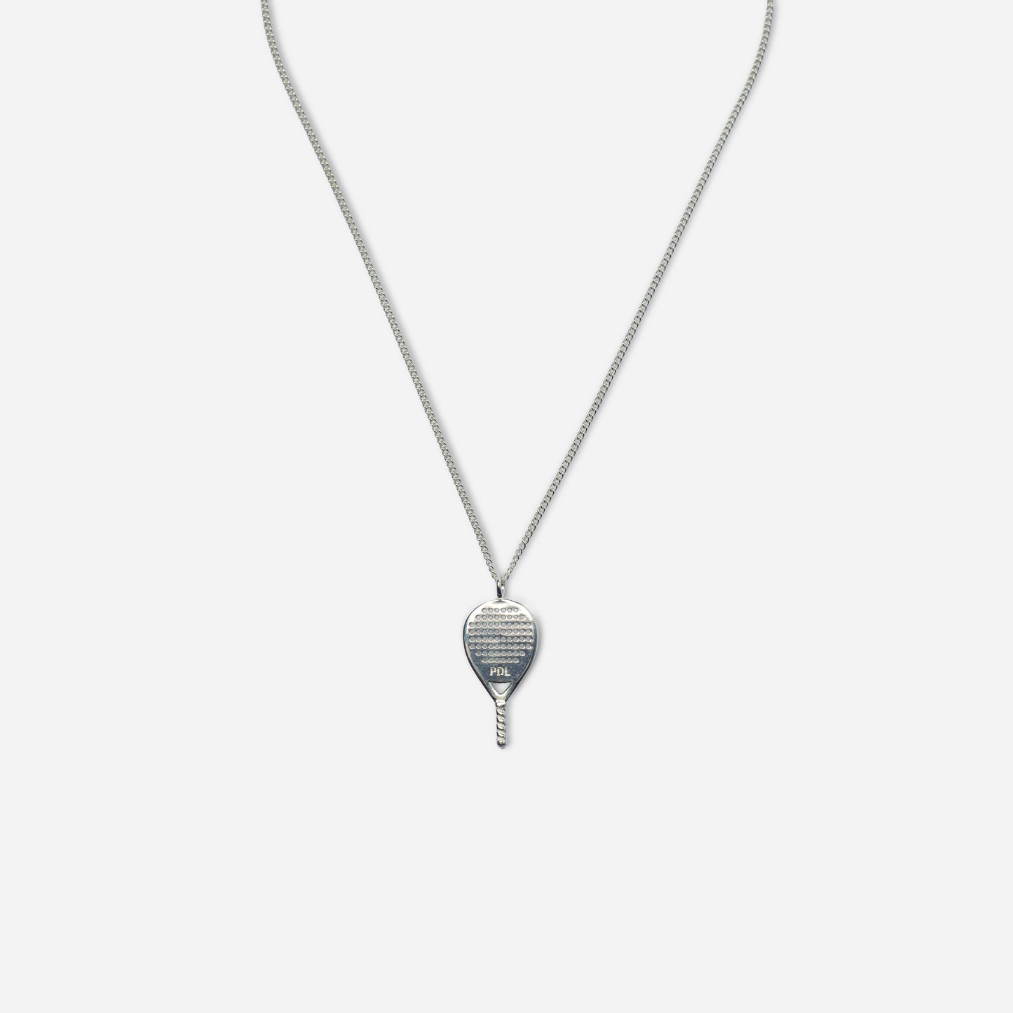 Good Serve Necklace