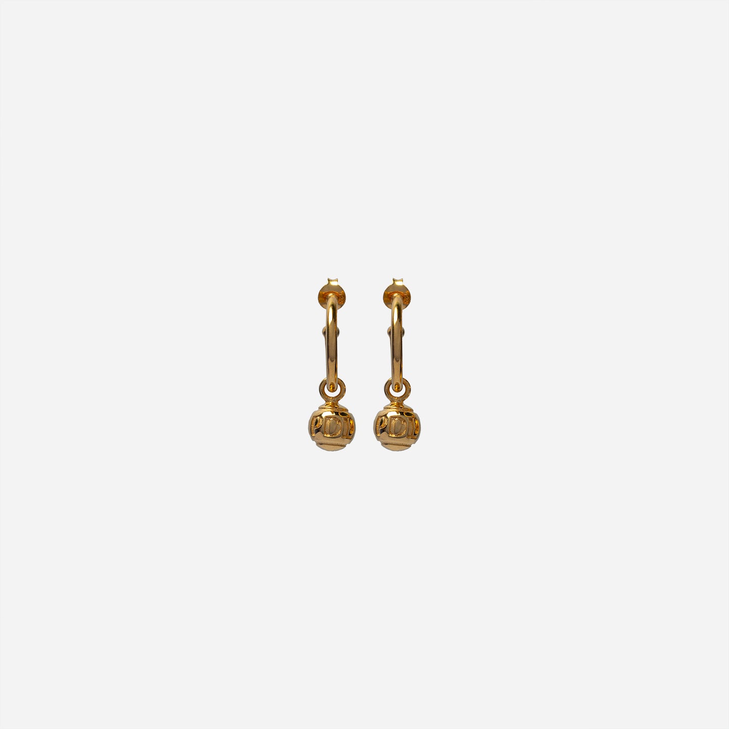Dropshot Earrings