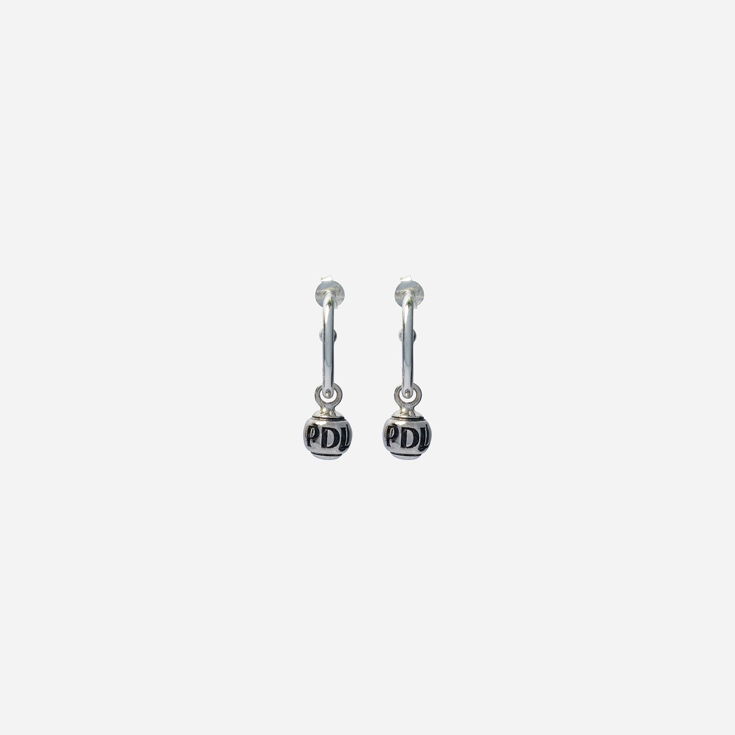 Dropshot Earrings