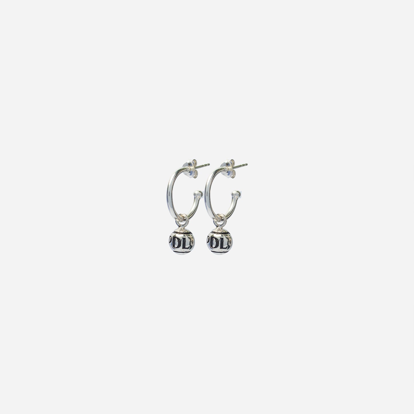 Dropshot Earrings