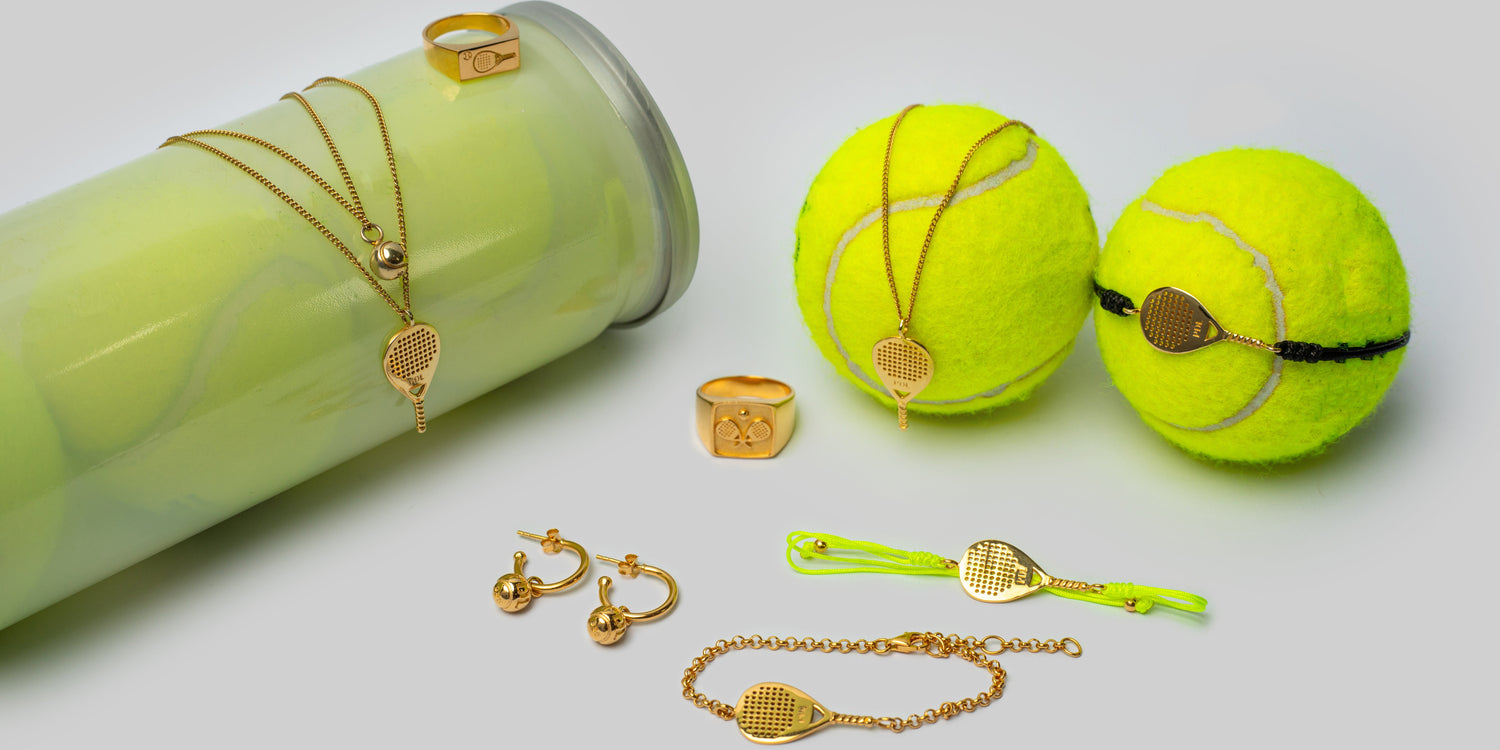 GOLD PLATED
