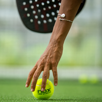 High Lob Cuff