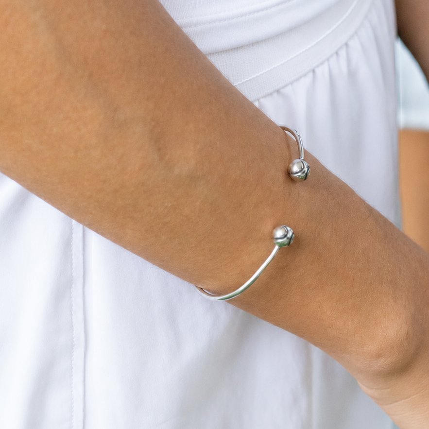 Dropshot Cuff