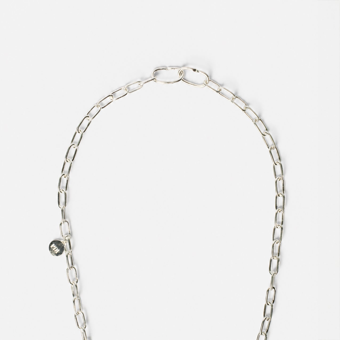 Charm Necklace