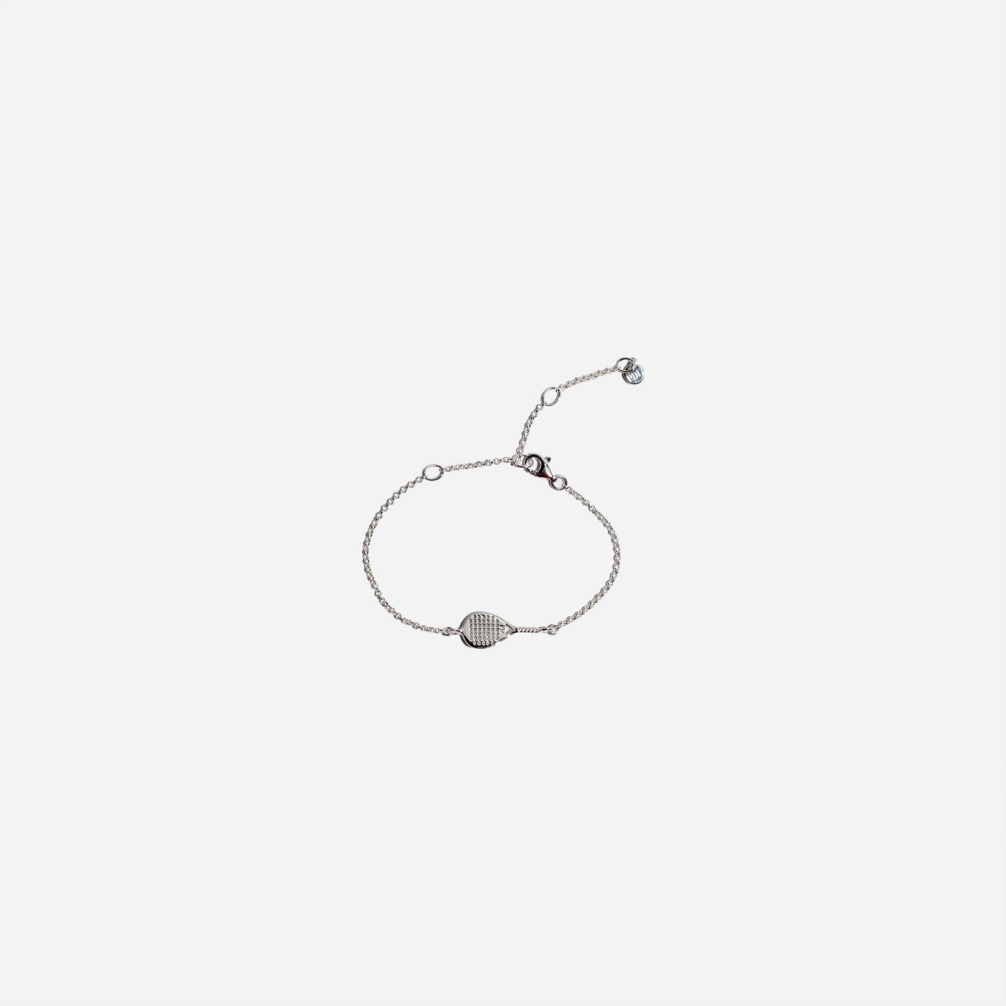 Tiebreak Mini Bracelet