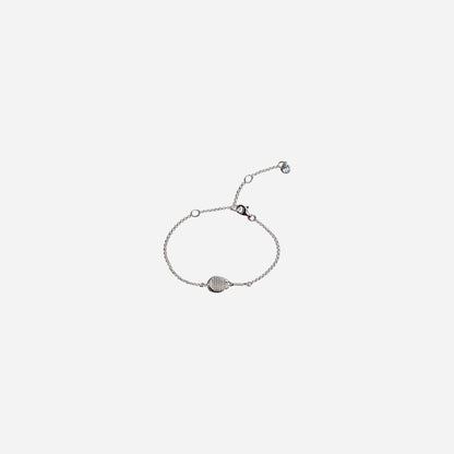 Tiebreak Mini Bracelet