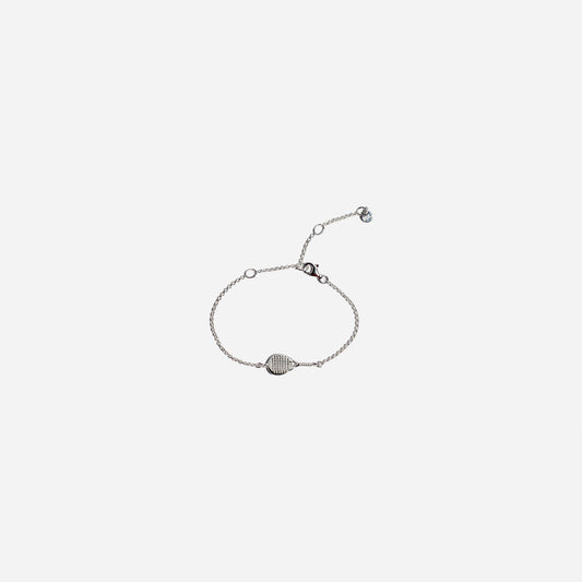 Tiebreak Mini Bracelet
