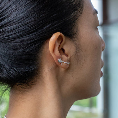 Sweetspot Climber Earring