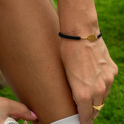 Baseline Mini Bold Bracelet