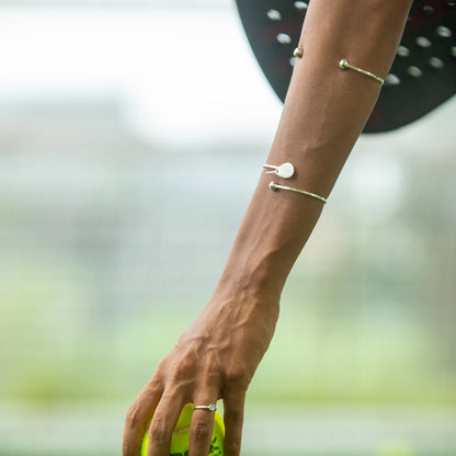 Dropshot Cuff