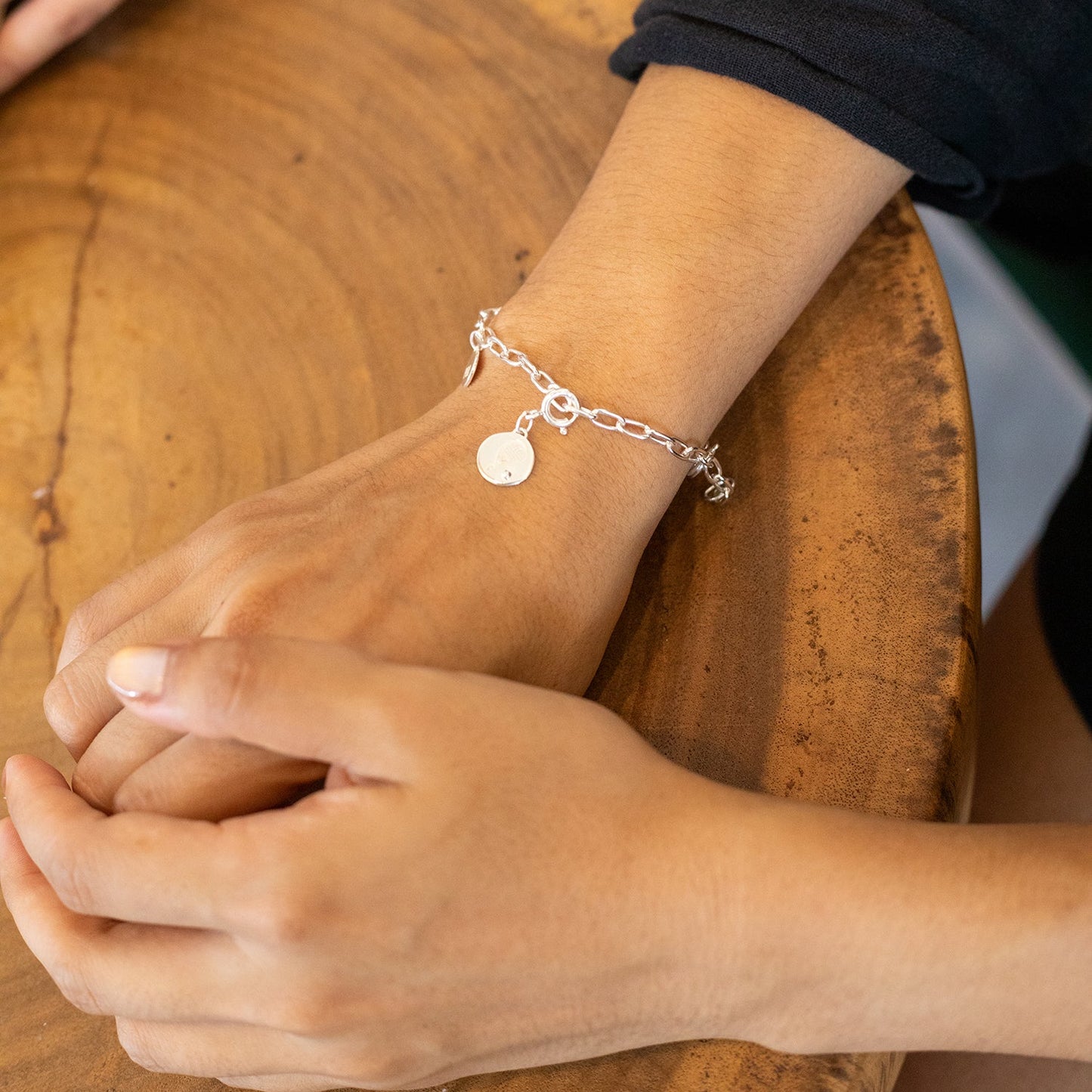 Charm Bracelet