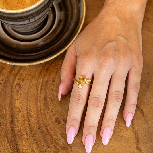 High Lob Ring