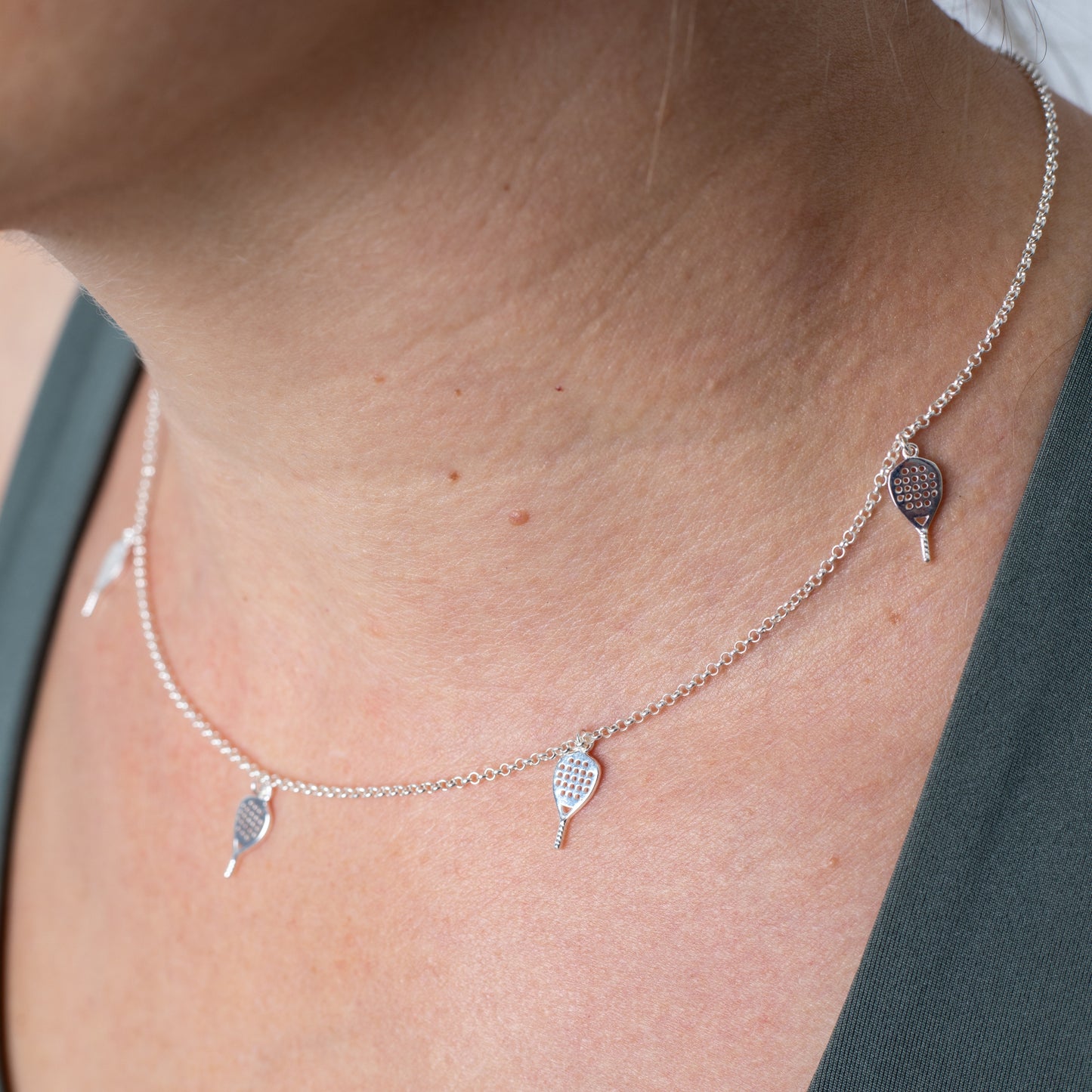 Sweetspot Necklace