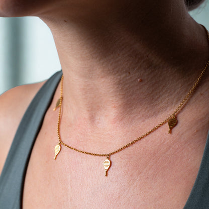 Sweetspot Necklace