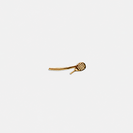 Sweetspot Climber Earring