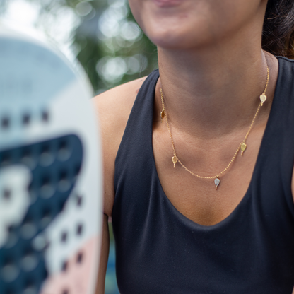 Sweetspot Necklace