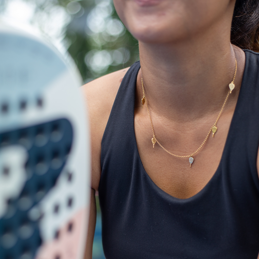 Sweetspot Necklace
