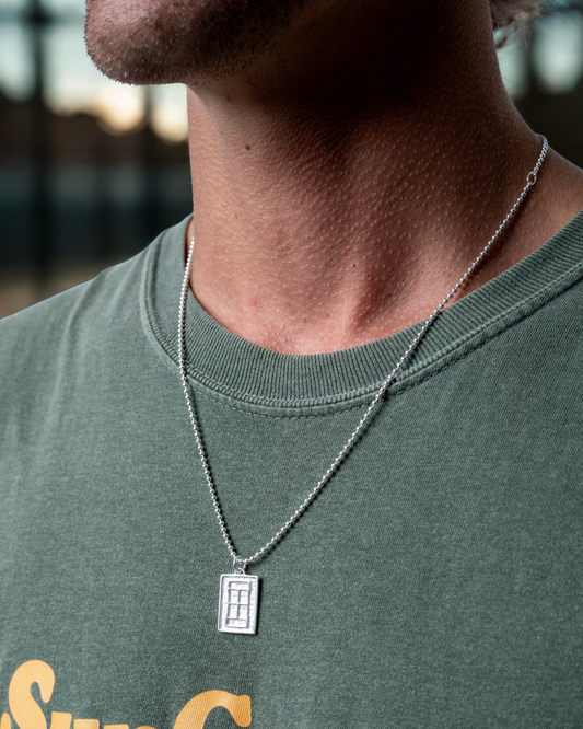 Corte Necklace