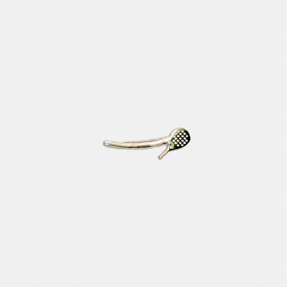 Sweetspot Climber Earring