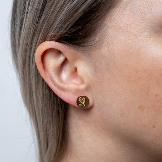 Chiquita Earrings