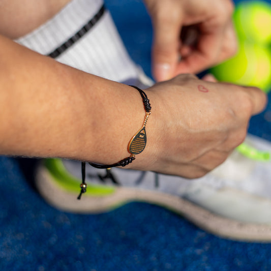 Baseline Bracelet