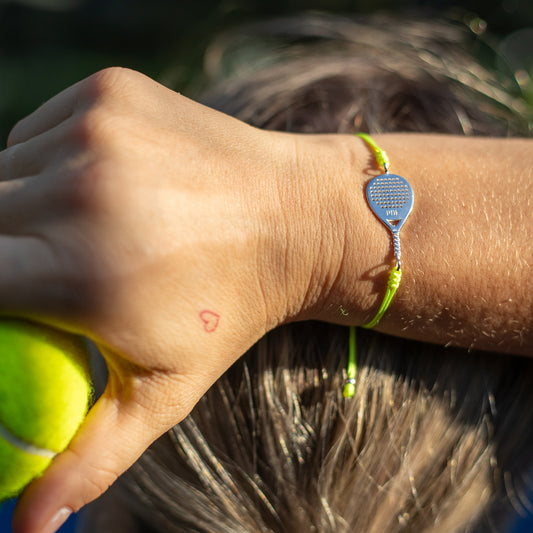 Baseline Bracelet