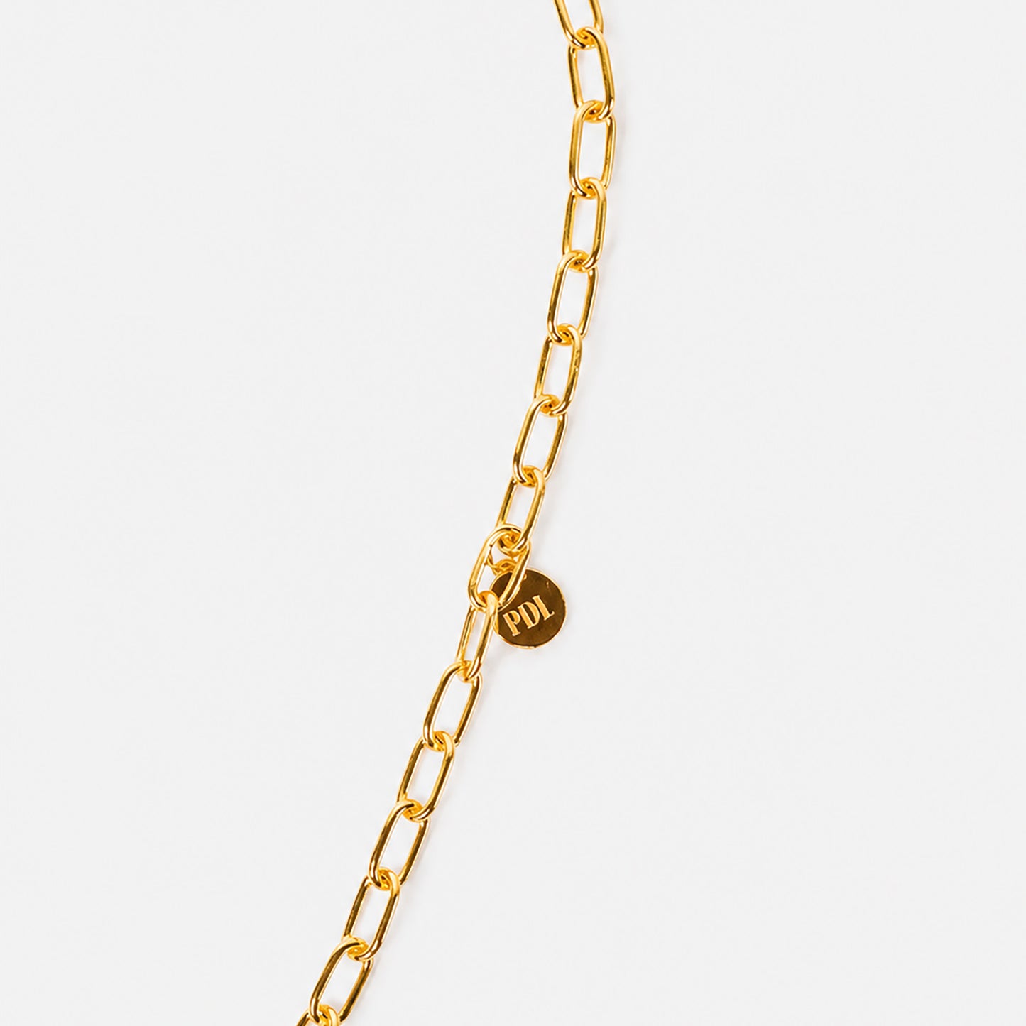 Charm Necklace