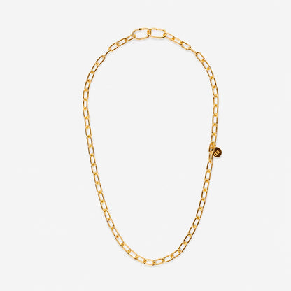 Charm Necklace