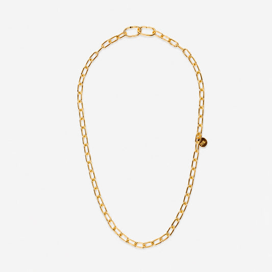 Charm Necklace