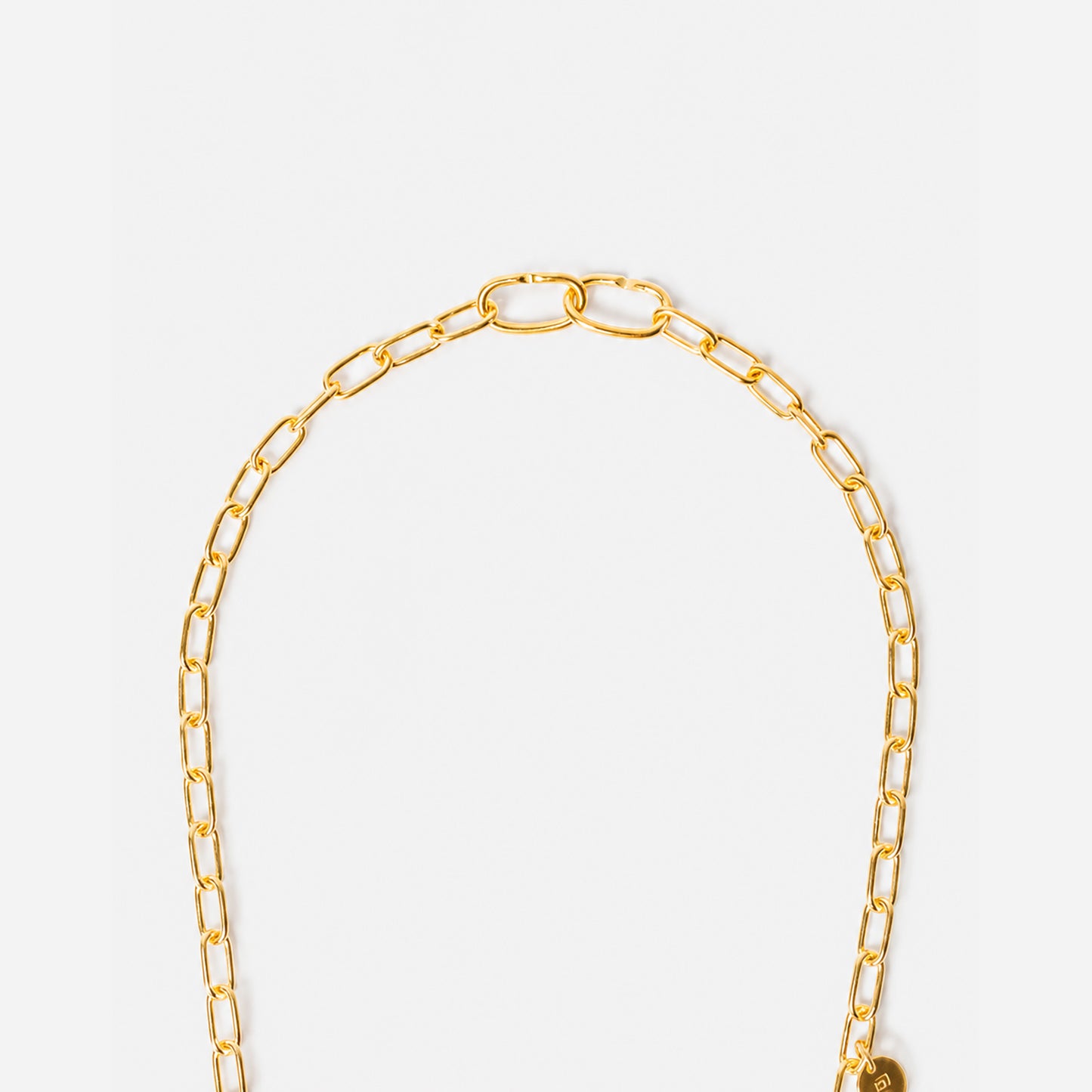 Charm Necklace